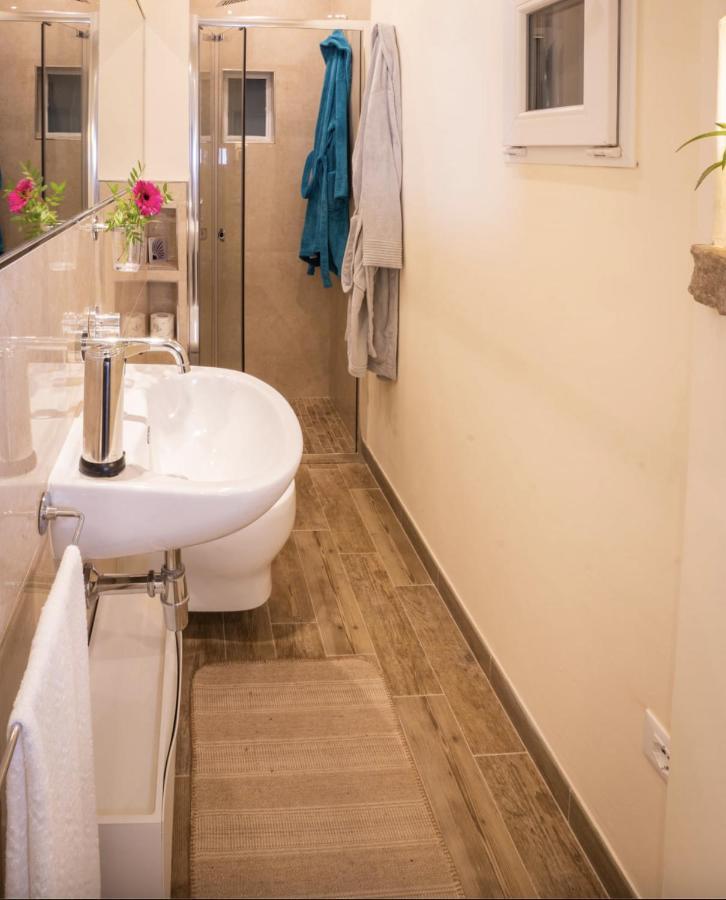 Gb Apartments Firenze Eksteriør bilde