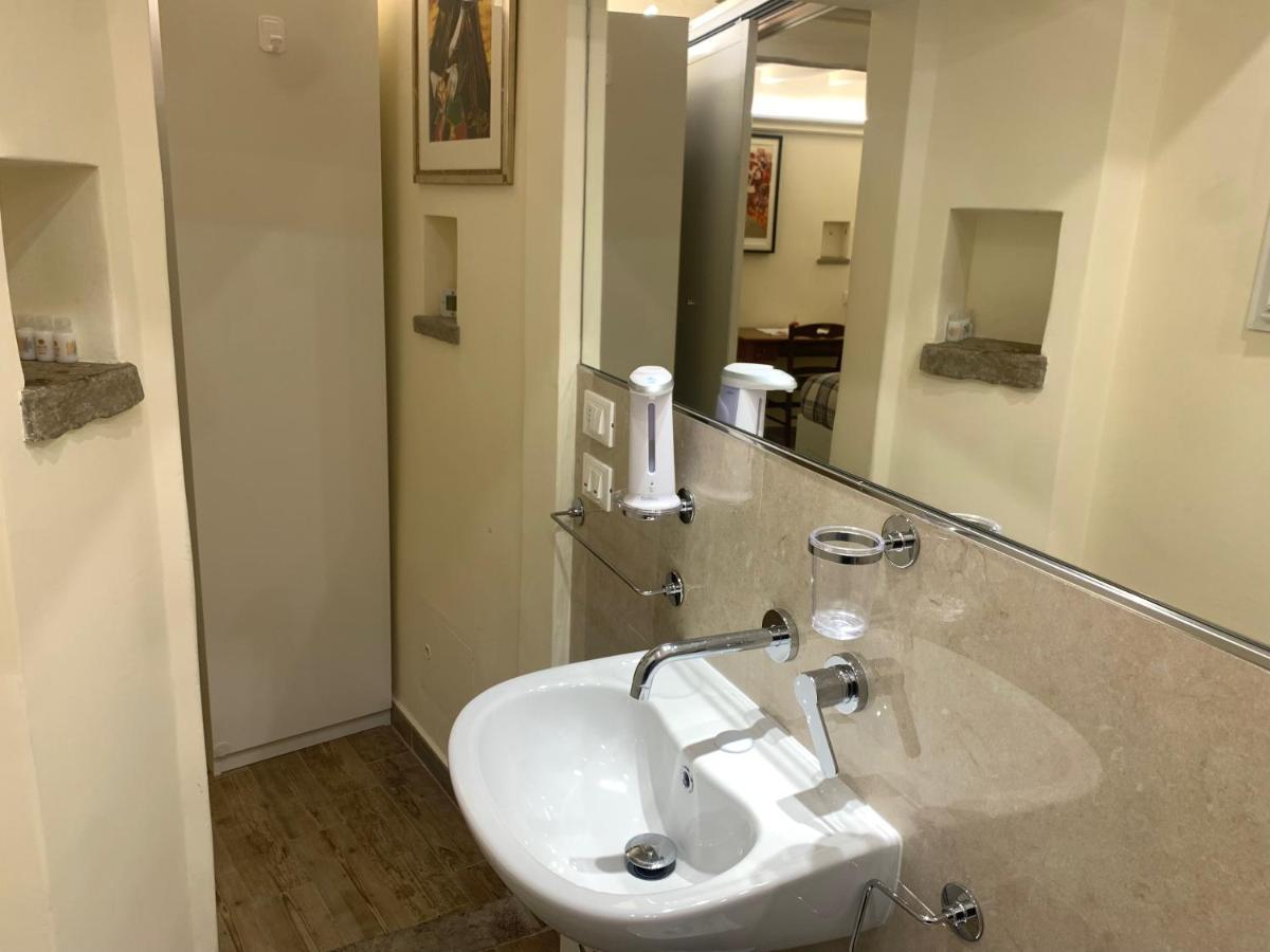 Gb Apartments Firenze Eksteriør bilde