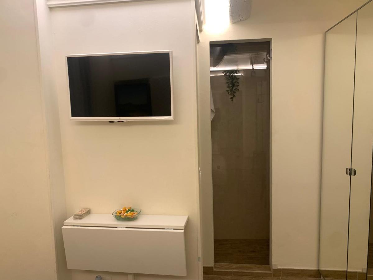 Gb Apartments Firenze Eksteriør bilde