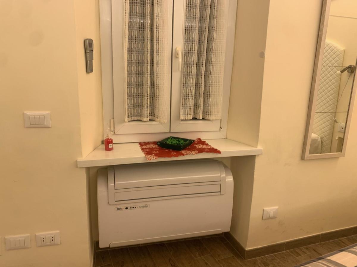 Gb Apartments Firenze Eksteriør bilde