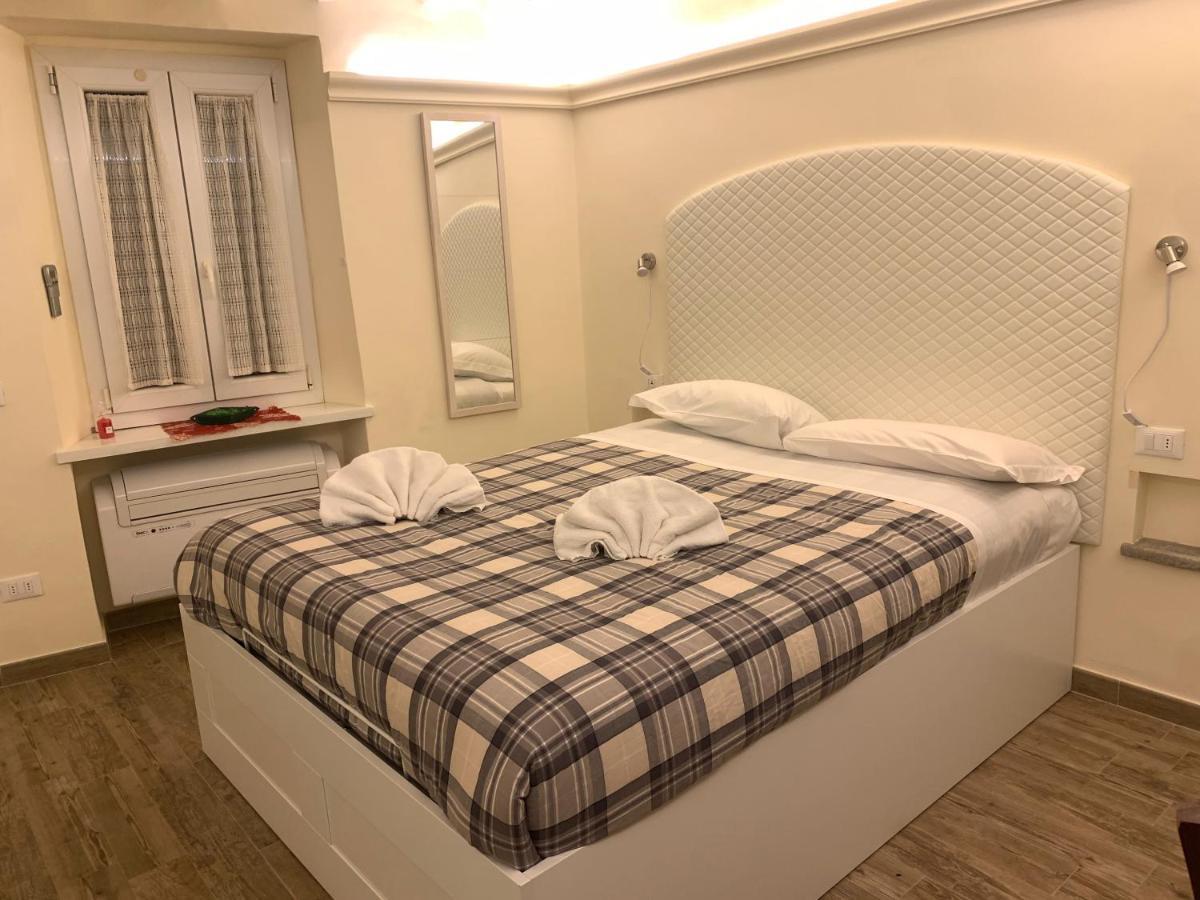 Gb Apartments Firenze Eksteriør bilde
